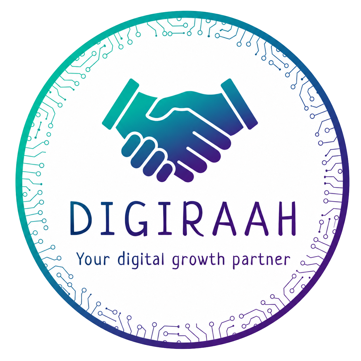 DigiRaah